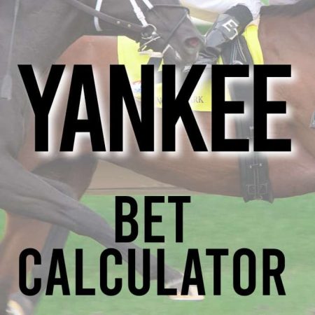 What is a Yankee Bet & How Does it Work?