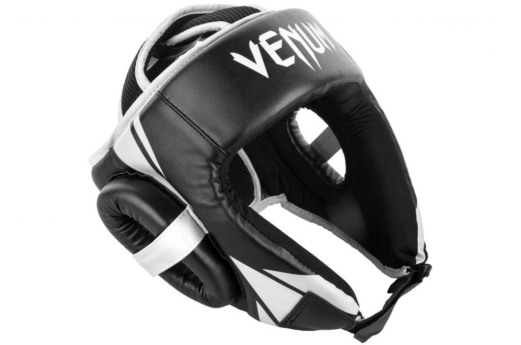 boxing head protector