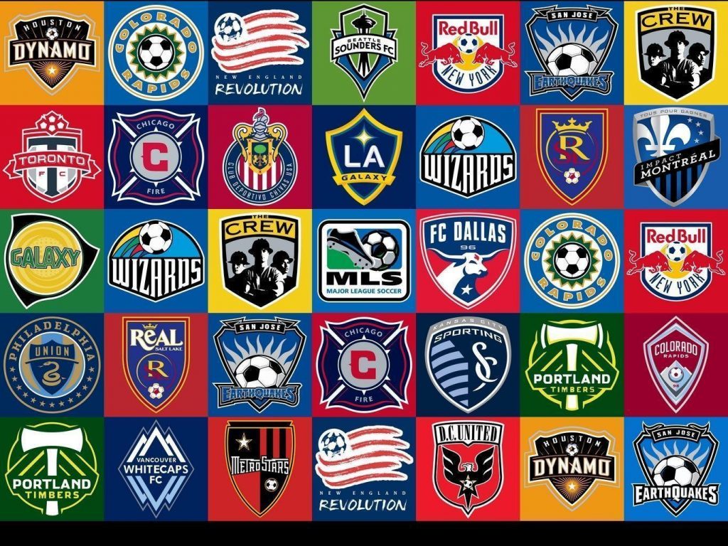 Major League Soccer wallpaper - MLS wallpaper