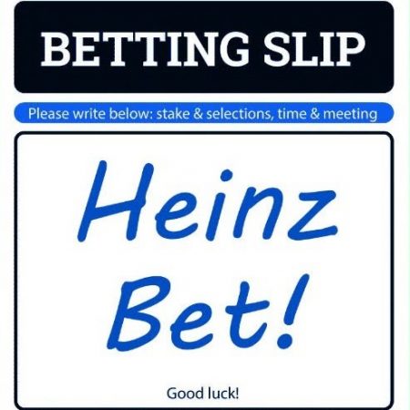 Heinz Bet: How to Place it & How Does It Work