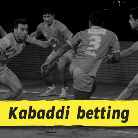Best Kabaddi Betting Online Tips – Kabaddi Betting Tips & Strategies