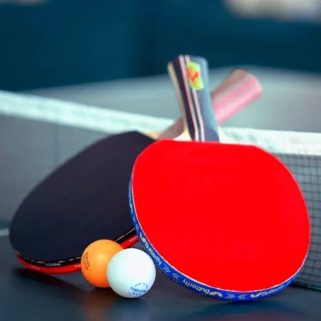 Table Tennis Betting Guide: Tips & Predictions
