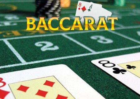 How to Play Baccarat: Rules and Strategies of Baccarat Game