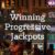 Discover How Progressive Jackpots Work. Increase Your Chances of Winning