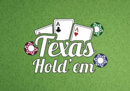 Learn How to Play Texas Hold’em: A Beginner’s Guide to Poker Rules and Strategies