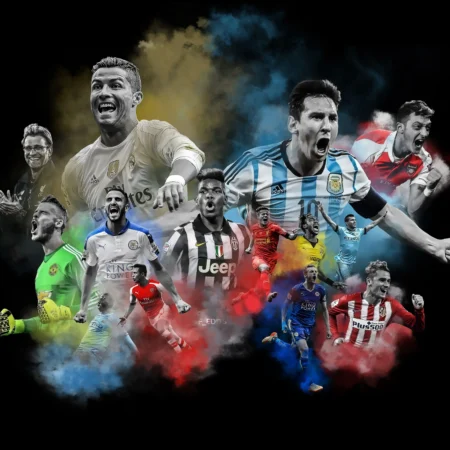 Who is the Best Football Player in the World? Top 20 Players of All Time