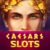 Caesars Slots by Playtika: Unleash Your Inner Roman Emperor