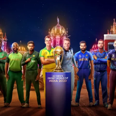 ICC World Cup 2023 Schedule: Match List, Venues and Qualifier Team | Cricket WC 2023 Time Table