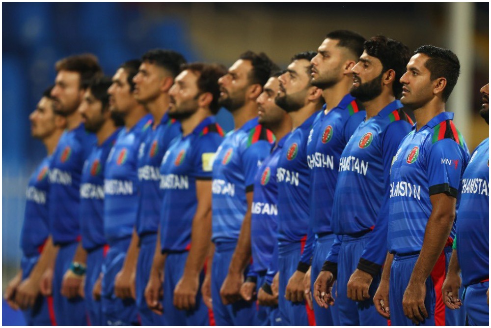 Afghanistan-cricket-team