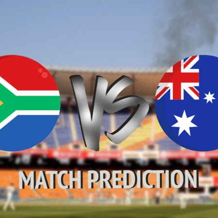 South Africa vs Australia, 5th ODI – September 17 – Australia Tour of South Africa