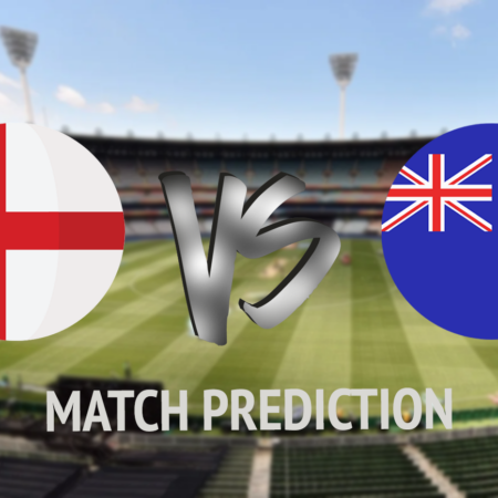 England vs New Zealand – September 8 – New Zealand tour of England 2023