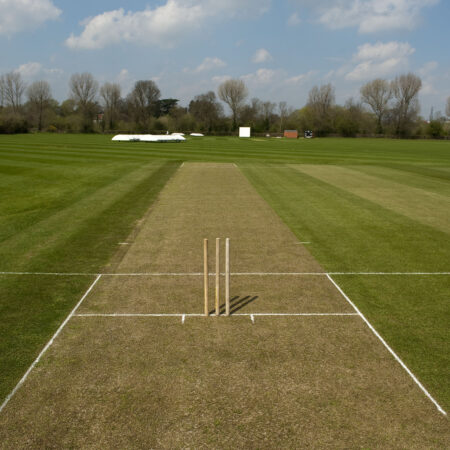 How to Make a Cricket Pitch: Step-by-Step Guide and Key Layers