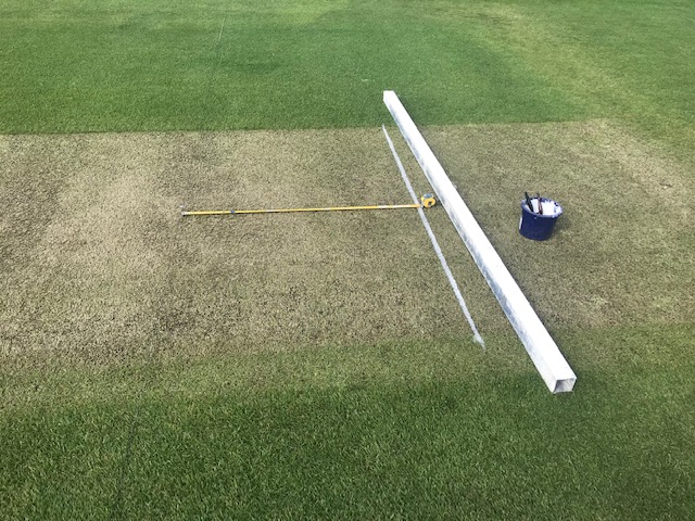 cricket-pitch-making-process