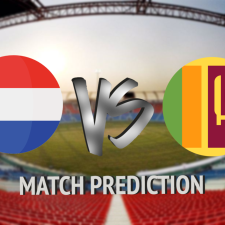 Match Prediction NED vs SL – October 21 – ICC Cricket World Cup