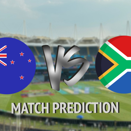 Match Prediction NZ vs SA – November 1 – ICC Cricket World Cup