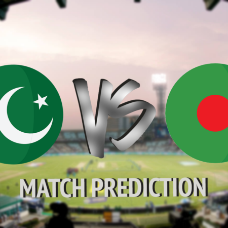 Match Prediction PAK vs BAN – October 31 – ICC Cricket World Cup