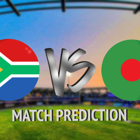 Match Preditction SA vs BAN – October 24 – ICC Cricket World Cup
