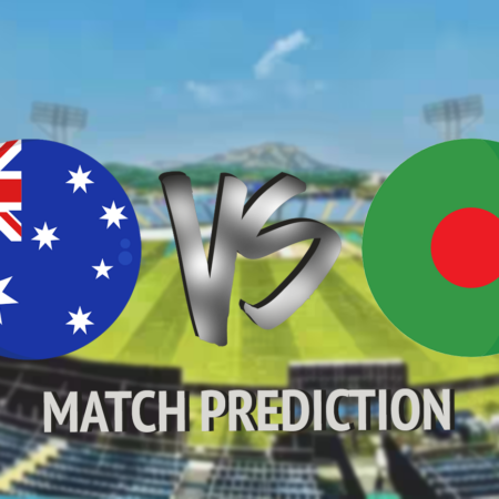 Match Prediction AUS vs BAN – November 11 – ICC Cricket World Cup