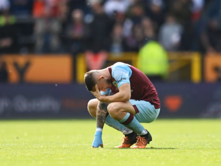 What is Relegation in Football? Unraveling Its Meaning and Impact