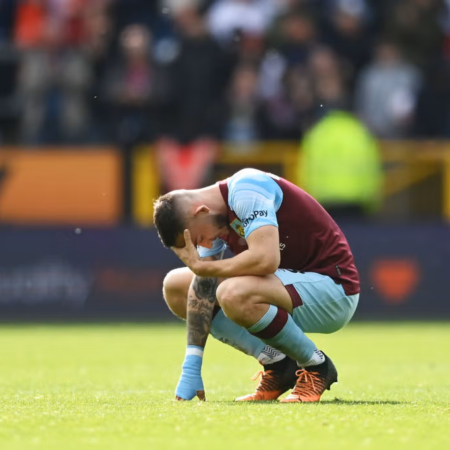 What is Relegation in Football? Unraveling Its Meaning and Impact
