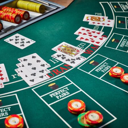 What Are Blackjack Odds? A Detailed Guide to Probability