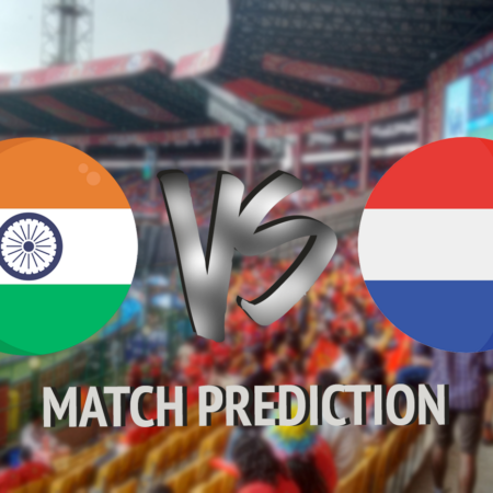 Match Prediction IND vs NED – November 12 – ICC Cricket World Cup