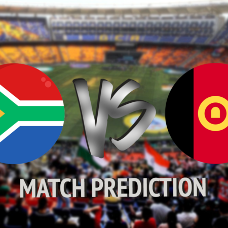 Match Prediction SA vs AFG – November 10 – ICC Cricket World Cup