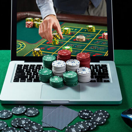 Best Casino Games With the Highest Odds: A Comprehensive Guide
