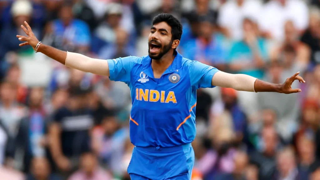cwc-2019-ind-vs-nz-jasprit-bumrah india cricket