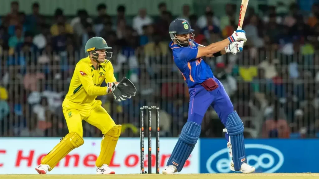 india australia cricket
