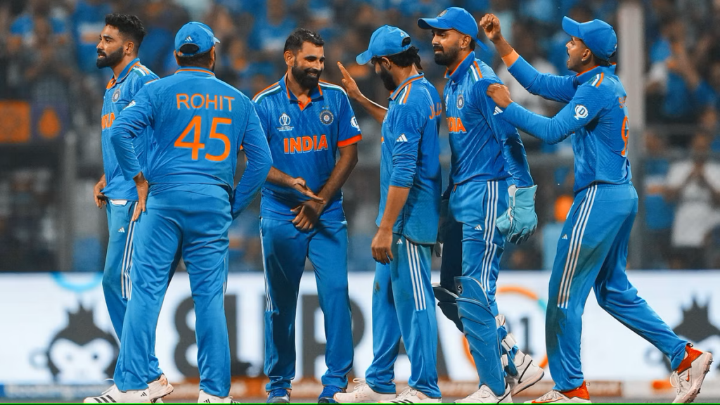 
india team icc cricket world cup