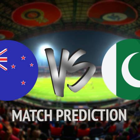 Match Prediction NZ vs PAK – November 4 – ICC Cricket World Cup
