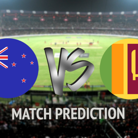 Match Prediction NZ vs SL– November 9 – ICC Cricket World Cup