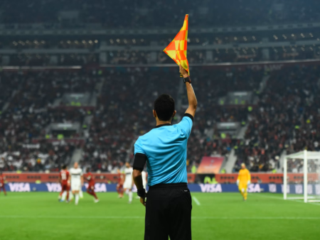 What is Offside in Football? A Simple Guide to Understanding the Controversial Rule