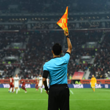 What is Offside in Football? A Simple Guide to Understanding the Controversial Rule
