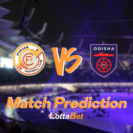 ISL Match Prediction Punjab FC vs. Odisha FC, Dec 26