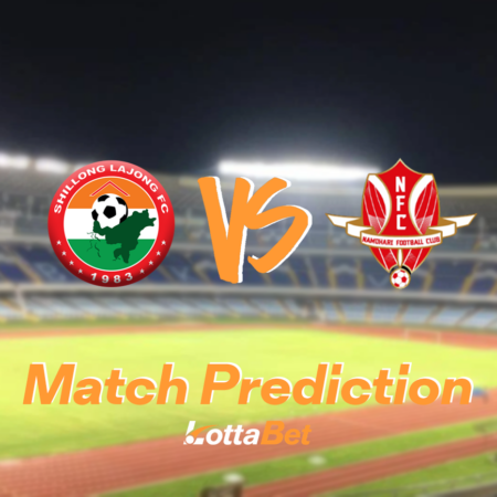 I-League Match Prediction Shillong Lajong FC vs. Namdhari FC, Dec 23