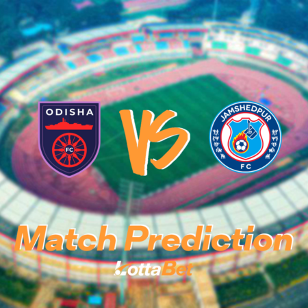 ISL Match Prediction Odisha FC vs. Jamshedpur FC, Dec 29