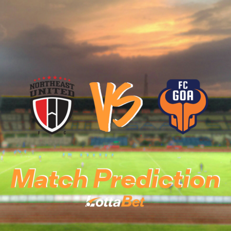 ISL Match Prediction NorthEast United FC vs. FC Goa, Dec 29