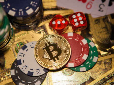 Complete Guide to Crypto Casinos