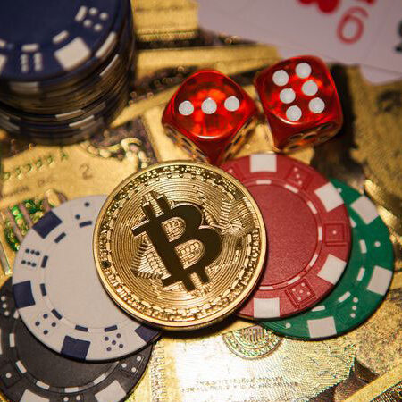 Complete Guide to Crypto Casinos