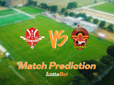 I-League Match Prediction Namdhari Football Club vs. Gokulam Kerala FC, Feb 29
