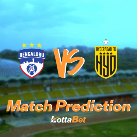 ISL Match Prediction Bengaluru FC vs. Hyderabad FC, Feb 24