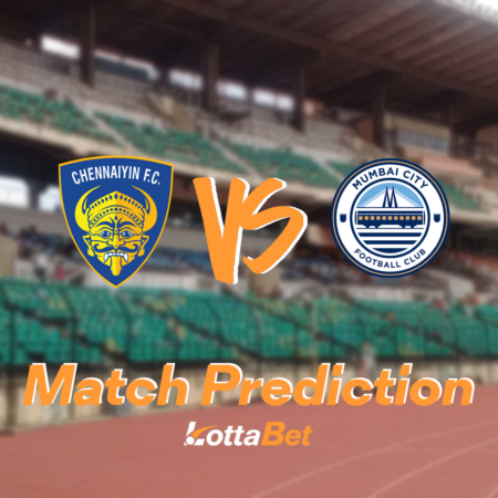 ISL Match Prediction Chennaiyin FC vs. Mumbai City FC, Feb 23