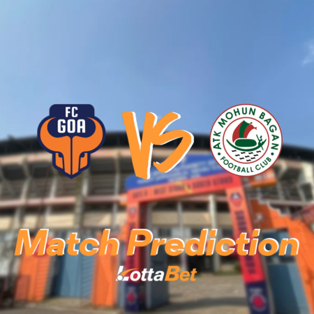 ISL Match Prediction FC Goa vs. Mohun Bagan Super Giant, Feb 14