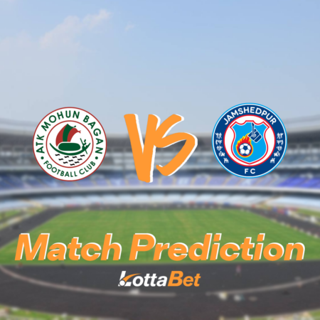 ISL Match Prediction Mohun Bagan Super Giant vs. Jamshedpur FC, Mar 1