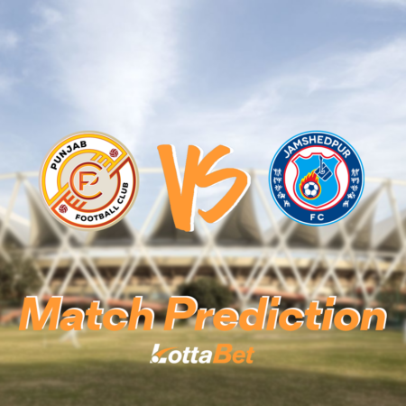 ISL Match Prediction Punjab FC vs. Jamshedpur FC, Feb 15