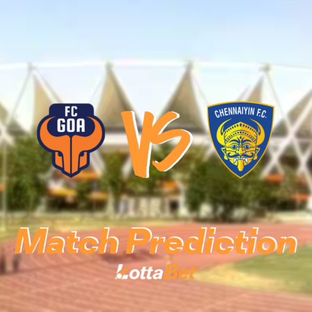 ISL Match Prediction FC Goa vs Chennaiyin FC, Apr 14
