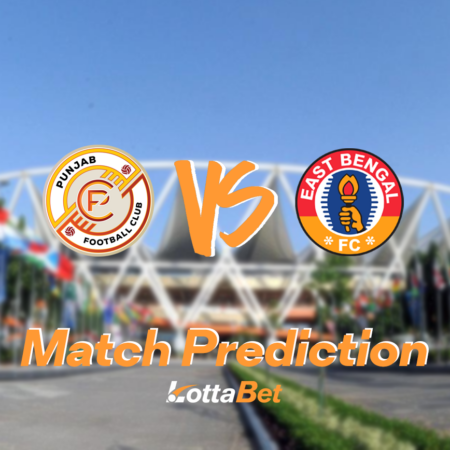 ISL Match Prediction Punjab FC vs. East Bengal FC, Apr 10