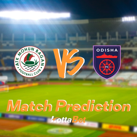 ISL Semi-Final Prediction – Mohun Bagan Super Giant vs. Odisha FC, Apr 28